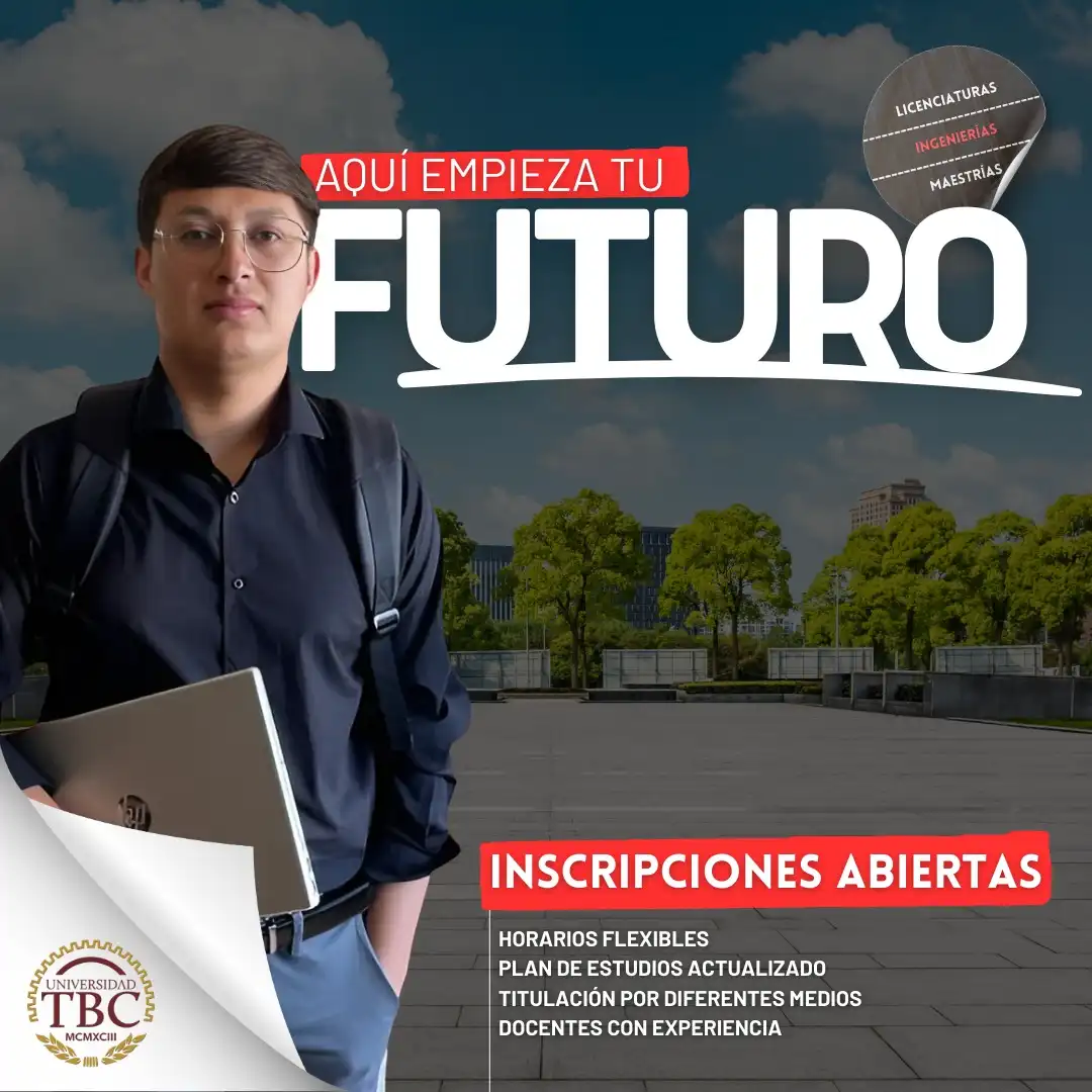 Licenciaturas